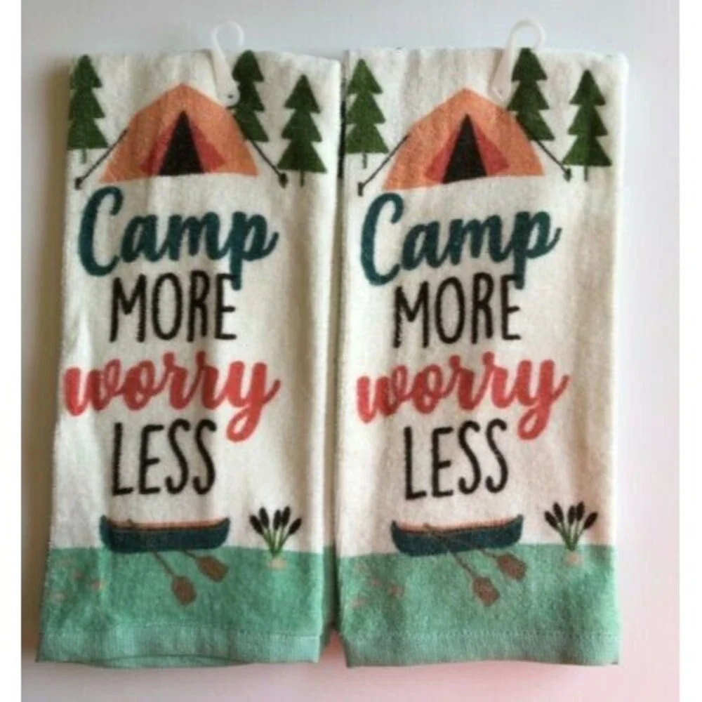 Mainstream camp more